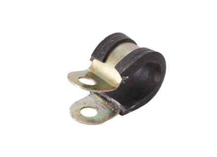 Klem B20x18 met diverse toepassingen. Porsche 911 / 924S / 928 / 914 - 99951107602