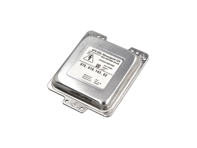 Xenon headlamp control unit. Porsche 970 Panamera - 97061814301, 97061814302, 5DC 009 060-311, 5DC009060311