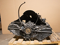 Porsche 911 2.2L Motor 911/03 6112192 - 91110013000 Porsche 911 2.2L Motor 911/03 6112192 - 91110013000