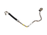 Tubo di ritorno del radiatore del carburante. Porsche 996Turbo - 99611031473, 99611031472 Tubo di ritorno del radiatore del carburante. Porsche 996Turbo - 99611031473, 99611031472