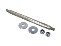 Lagerpen achterwielophanging. Porsche 928 1978-95 - 92833164101 - L1228