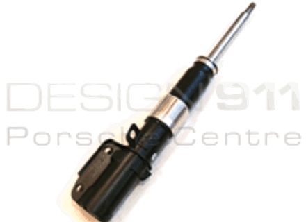 Stoßdämpfer vorne Porsche 964 (96434304102 und 96434304202) - 96434304102, 96434304202